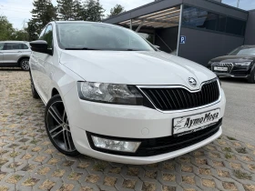 Skoda Rapid 1.6 NAVI LED - 16900 лв. - 60557894 1