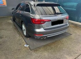 Audi A4 S-Line | Mobile.bg    2