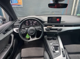 Audi A4 S-Line | Mobile.bg    3