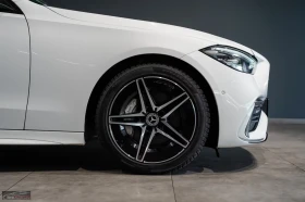 Mercedes-Benz C 180 AMG/170HP/CAM/NIGHT/DAB/ASSIST-PACK/AMBI/689v | Mobile.bg    5