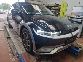 Hyundai Ioniq 5 ОЧАКВАН ВНОС* Long Range* AWD* 77.4kwh* - 58400 лв. - 43666332 4