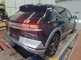 Hyundai Ioniq 5 ОЧАКВАН ВНОС* Long Range* AWD* 77.4kwh* - 58400 лв. - 43666332 3