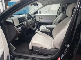 Hyundai Ioniq 5 ОЧАКВАН ВНОС* Long Range* AWD* 77.4kwh* - 58400 лв. - 43666332 5