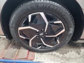 Hyundai Ioniq 5 ОЧАКВАН ВНОС* Long Range* AWD* 77.4kwh* - 58400 лв. - 43666332 8