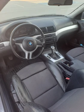 Обява за продажба на BMW 320 ~4 999 лв. - изображение 1