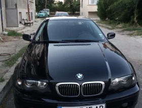 Обява за продажба на BMW 320 ~4 999 лв. - изображение 1