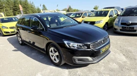Peugeot 508 * -1.6Hdi | Mobile.bg    12