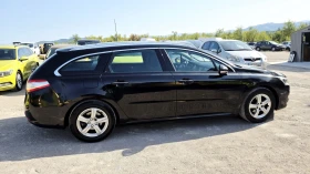 Peugeot 508 * -1.6Hdi | Mobile.bg    8