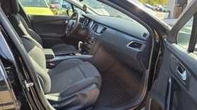 Peugeot 508 * -1.6Hdi | Mobile.bg    14