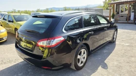 Peugeot 508 * -1.6Hdi | Mobile.bg    11