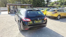 Peugeot 508 * -1.6Hdi | Mobile.bg    10