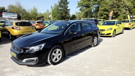 Peugeot 508 * -1.6Hdi | Mobile.bg    5
