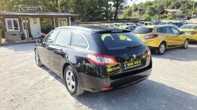 Peugeot 508 * -1.6Hdi | Mobile.bg    7