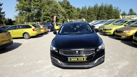 Peugeot 508 * -1.6Hdi | Mobile.bg    3
