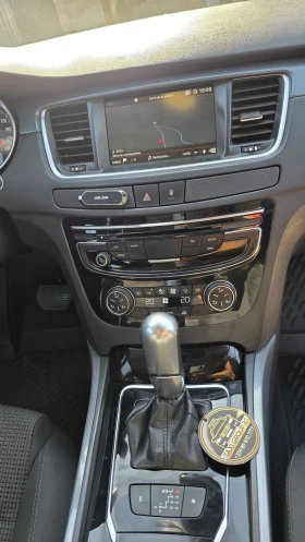 Peugeot 508 * -1.6Hdi | Mobile.bg    15