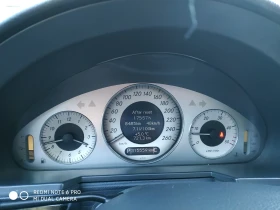 Обява за продажба на Mercedes-Benz E 280 ~5 800 лв. - изображение 9