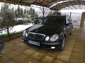 Обява за продажба на Mercedes-Benz E 280 ~5 800 лв. - изображение 2