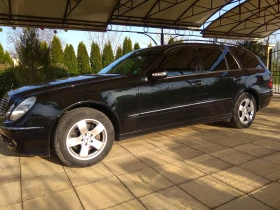 Обява за продажба на Mercedes-Benz E 280 ~5 800 лв. - изображение 4