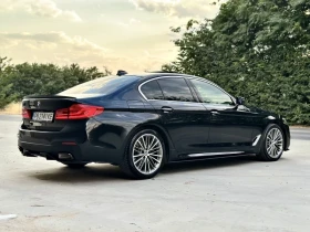 BMW 530 m performance - 44900 лв. - 38909634 6