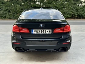 BMW 530 m performance - 44900 лв. - 38909634 5