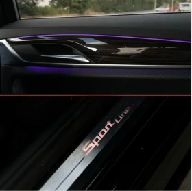 BMW 530 m performance - 44900 лв. - 38909634 12