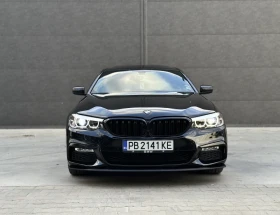 BMW 530 m performance