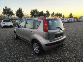 Nissan Note 1.6i NAVIGATION 144.. | Mobile.bg    4