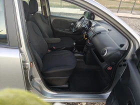 Nissan Note 1.6i NAVIGATION 144.. | Mobile.bg    14