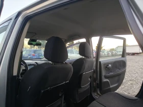 Nissan Note 1.6i NAVIGATION 144.. | Mobile.bg    16