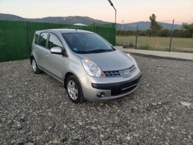 Nissan Note 1.6i NAVIGATION 144.. | Mobile.bg    8