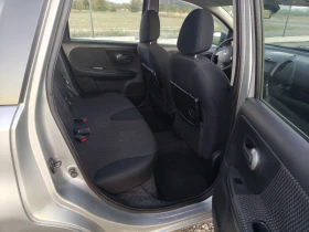 Nissan Note 1.6i NAVIGATION 144.. | Mobile.bg    15