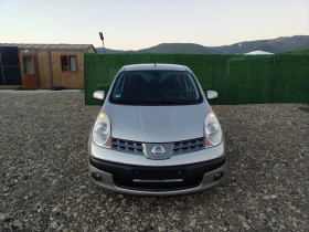Nissan Note 1.6i NAVIGATION 144.. | Mobile.bg    2