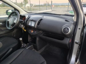 Nissan Note 1.6i NAVIGATION 144.. | Mobile.bg    13
