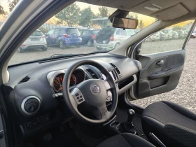 Nissan Note 1.6i NAVIGATION 144.. | Mobile.bg    12