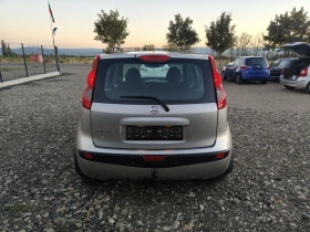 Nissan Note 1.6i NAVIGATION 144.. | Mobile.bg    5