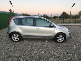 Nissan Note 1.6i NAVIGATION 144.. | Mobile.bg    7