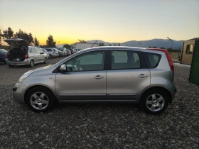 Nissan Note 1.6i NAVIGATION 144.. | Mobile.bg    3