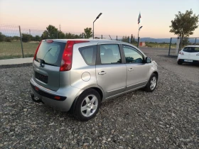 Nissan Note 1.6i NAVIGATION 144.. | Mobile.bg    6