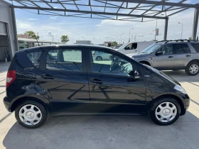 Обява за продажба на Mercedes-Benz A 160 1.6* 95ps* КЛИМАТИК ~5 500 лв. - изображение 5