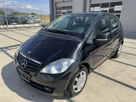 Обява за продажба на Mercedes-Benz A 160 1.6* 95ps* КЛИМАТИК ~5 500 лв. - изображение 1