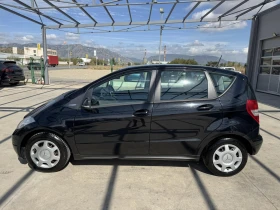 Обява за продажба на Mercedes-Benz A 160 1.6* 95ps* КЛИМАТИК ~5 500 лв. - изображение 1