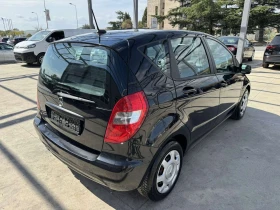 Обява за продажба на Mercedes-Benz A 160 1.6* 95ps* КЛИМАТИК ~5 500 лв. - изображение 4