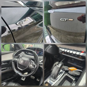 Peugeot 5008 2.0HDI* GT LINE * 8EAT *   | Mobile.bg    15
