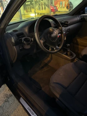 Audi A3 | Mobile.bg    8