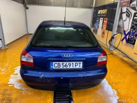 Audi A3 | Mobile.bg    5