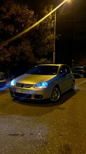 Обява за продажба на VW Golf VW GOLF 5 Facelift ~10 000 лв. - изображение 5 | Auto.bg Обява за продажба на VW Golf VW GOLF 5 Facelift ~10 000 лв. - изображение 5