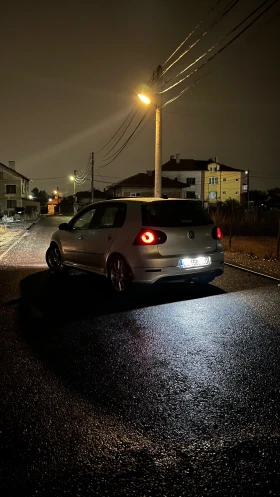 Обява за продажба на VW Golf VW GOLF 5 Facelift ~10 000 лв. - изображение 7 | Auto.bg Обява за продажба на VW Golf VW GOLF 5 Facelift ~10 000 лв. - изображение 7