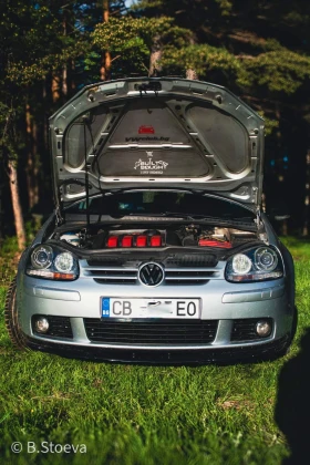 Обява за продажба на VW Golf VW GOLF 5 Facelift ~10 000 лв. - изображение 4 | Auto.bg Обява за продажба на VW Golf VW GOLF 5 Facelift ~10 000 лв. - изображение 4