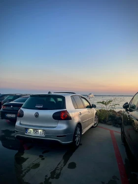 Обява за продажба на VW Golf VW GOLF 5 Facelift ~10 000 лв. - изображение 3 | Auto.bg Обява за продажба на VW Golf VW GOLF 5 Facelift ~10 000 лв. - изображение 3