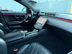 Mercedes-Benz S 400 4Matic LONG AMG HEAD UP МАСАЖ ЛИЗИНГ - 157999 лв. / 80783.61 € - 16783805 13